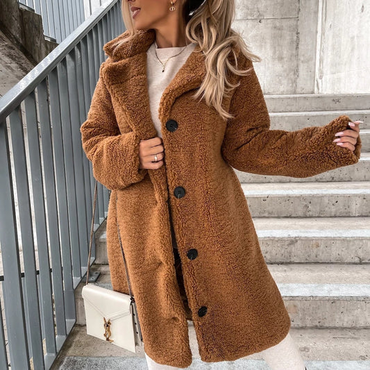 Emma - Coat Women